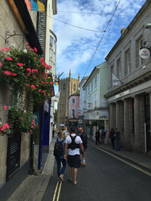 St. Ives