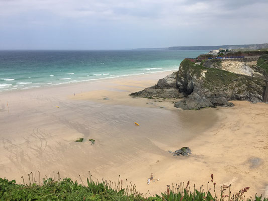 Newquay