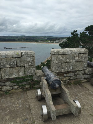 St. Michaels Castle