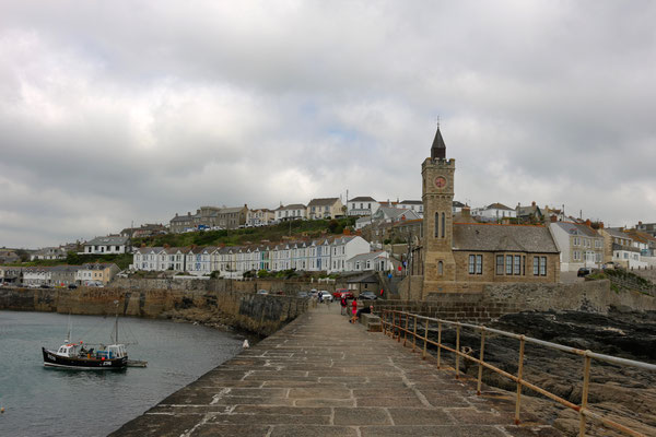 Porthleven