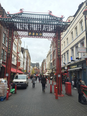 Chinatown