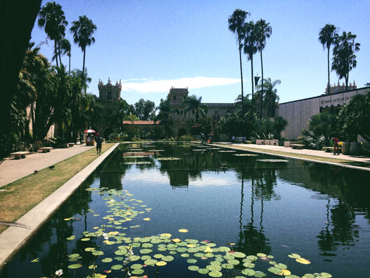 Balboa Park