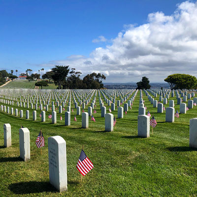 Memorial Day 2019