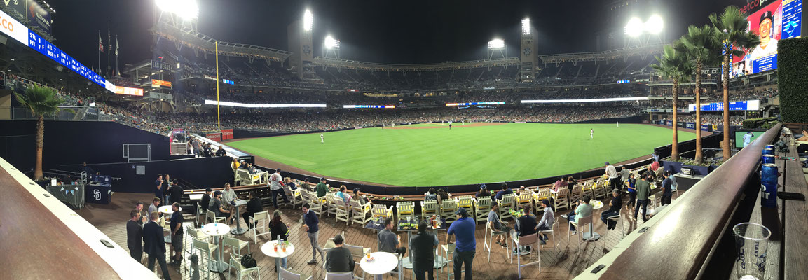 Boston Red Sox vs San Diego Padres