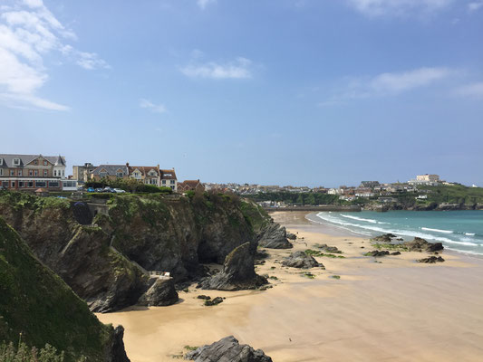 Newquay