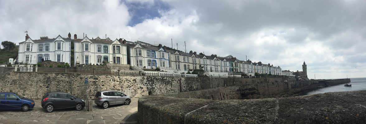 Porthleven