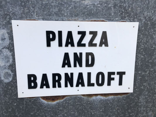 Neues Zuhause ist....