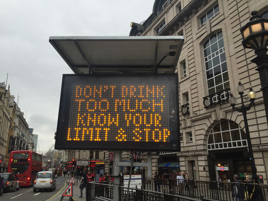 Picadilly Circus