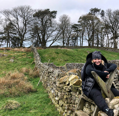 Hadrians Wall