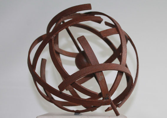 Esfera Milar. 20x20x20