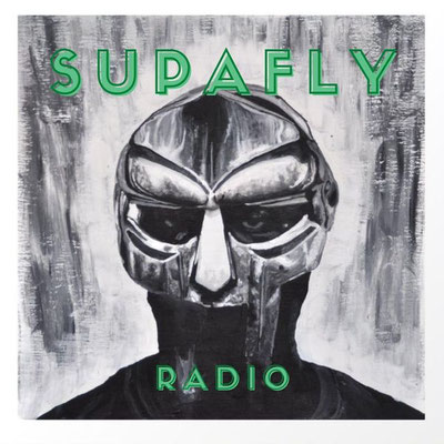 MF DOOM TRIBUTE