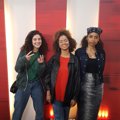 BLEDARTE COLLECTIVE