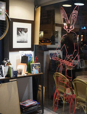 La Capsule, Paris 19e