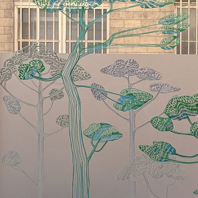 Yoga & CO, Paris 19e