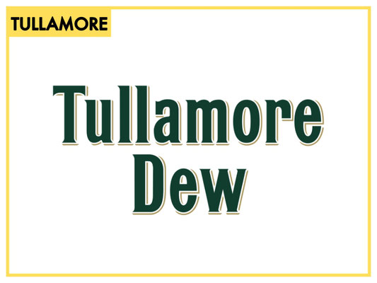 Whisky Verkostungen von Tullamore DEW Whiskey aus Irland