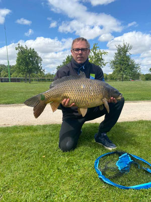 Filip J Martinus vijver Deinze
