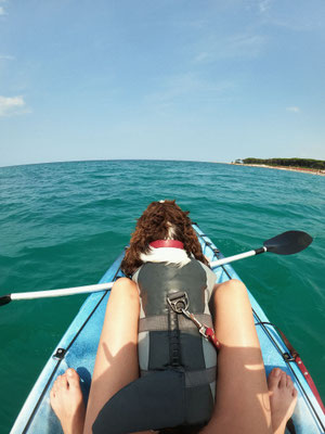 Canoa
