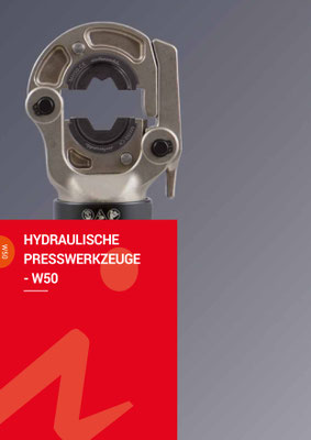 Intercable Werkzeuge hydraulisch