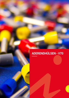 Intercable Aderendhülsen