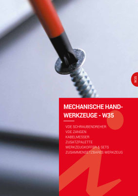 Intercable Handwerkzeuge
