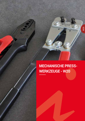 Intercable Werkzeuge mechanisch