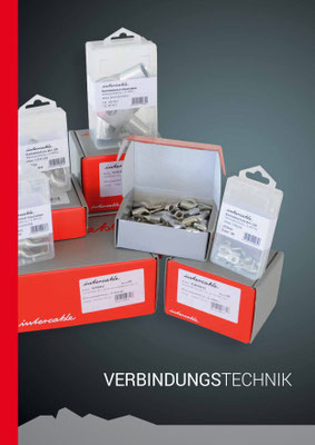 Intercable Kabelschuhe