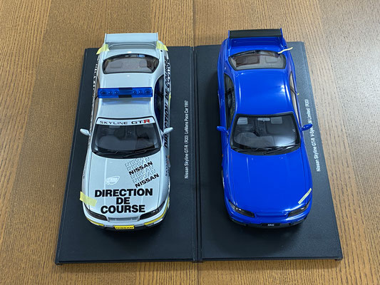 11月10日、横浜大さん橋・ホビーフォーラム2024に出展! - AUTOart 11月10日、横浜大さん橋・ホビーフォーラム2024に出展! - AUTOart