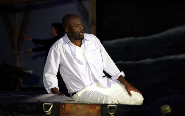 J. Zuma, Foto: H. Lepoivre