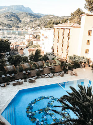 Bikini Island & Mountain Hotel Mallorca