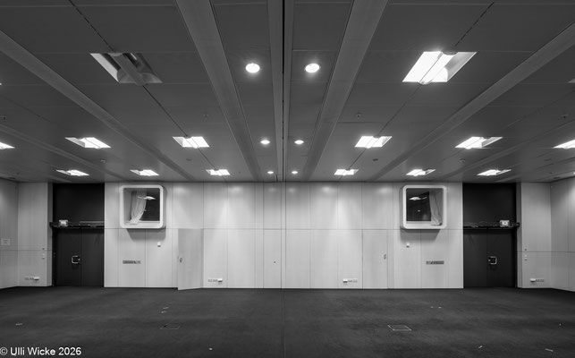 I18 Auditorium