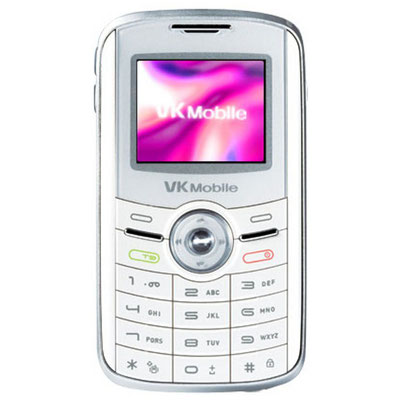 vk mobile phone 2