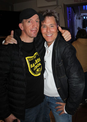 Mike Van Vlaanderen