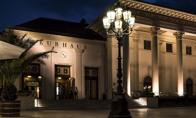 Casino Baden-Baden