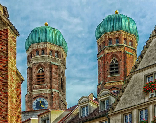 Frauenkirche