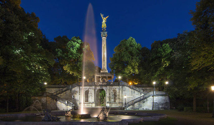 Angel of Peace