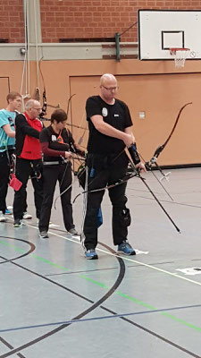 Sportlerehrung Der Stadt Barntrup Bogensport Alverdissens Webseite