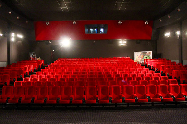 Ciné Festival - Ambérieu-en-Bugey