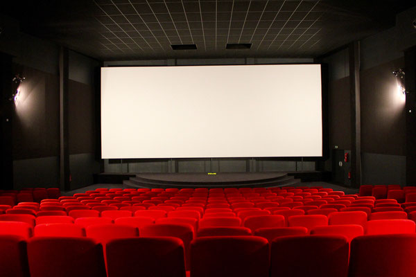 Ciné Festival