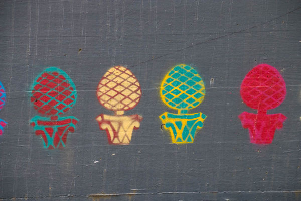 Graffiti