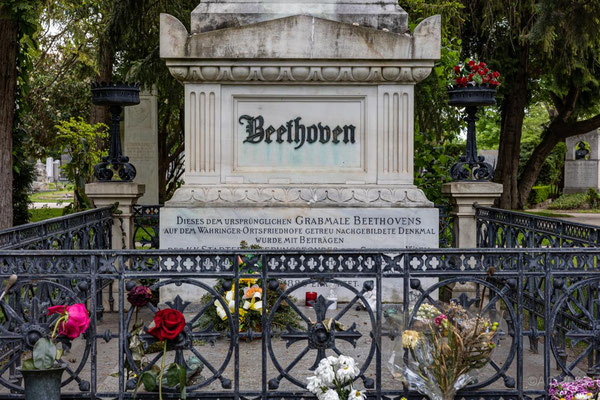 Von Beethoven bis Falco...