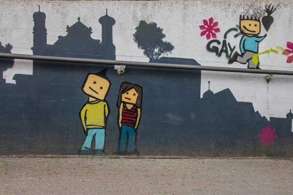 Graffiti