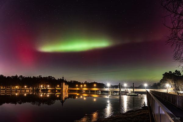 Wie in Norwegen