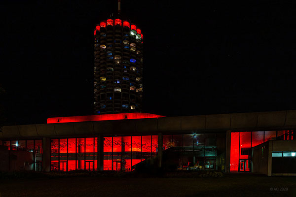 Night of lights Sommer 2020
