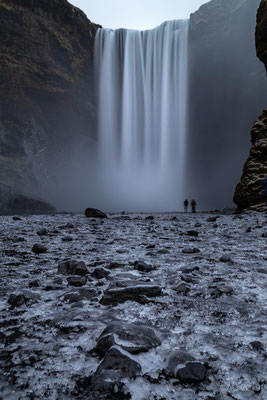 Skogafoss