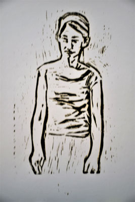 OHNE TITEL