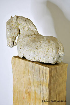 PFERD - 2014 - Keramik - 35 cm