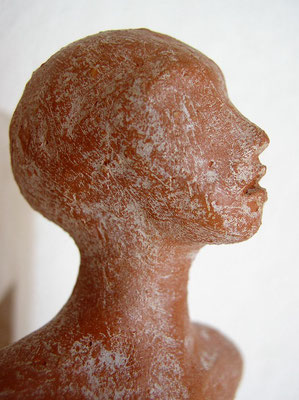 BEWEGUNG - Detail