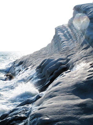 la Scala dei Turchi 2 Agrigento