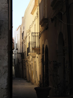 Ortigia Siracusa
