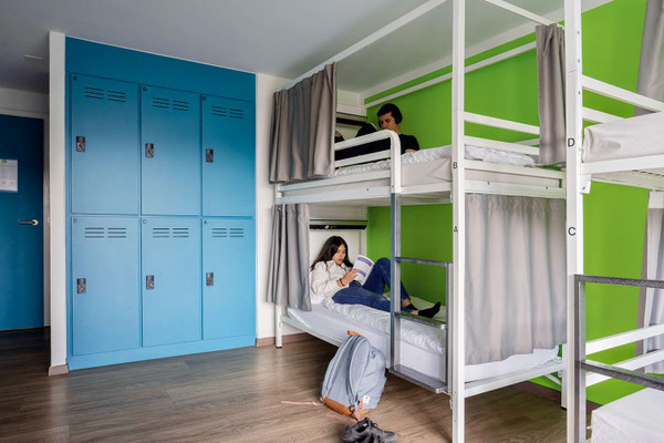 Zimmer Nyon